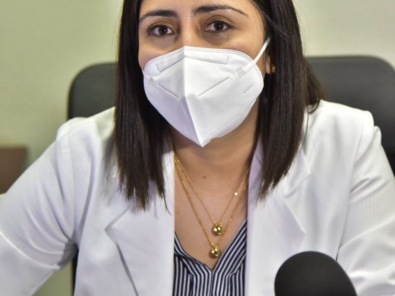 Sigue el combate contra el dengue