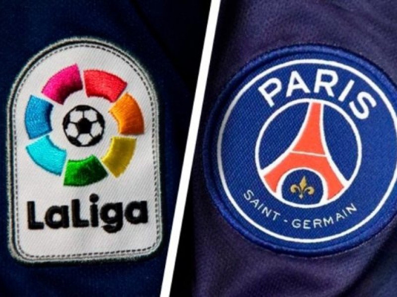 Sigue el pleito de LaLiga contra el PSG