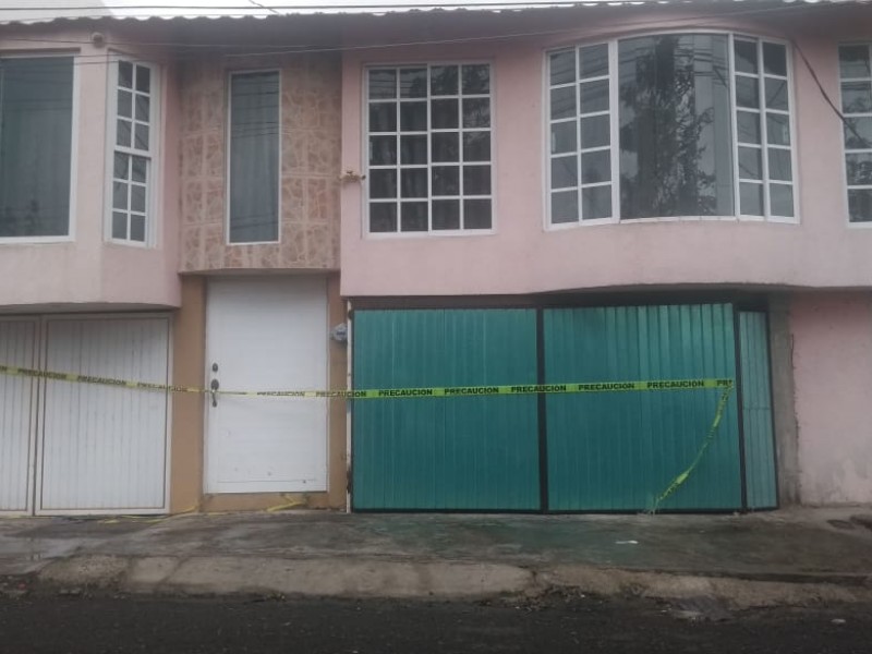 Sigue el temor, tras homicidios en colonia Manantial