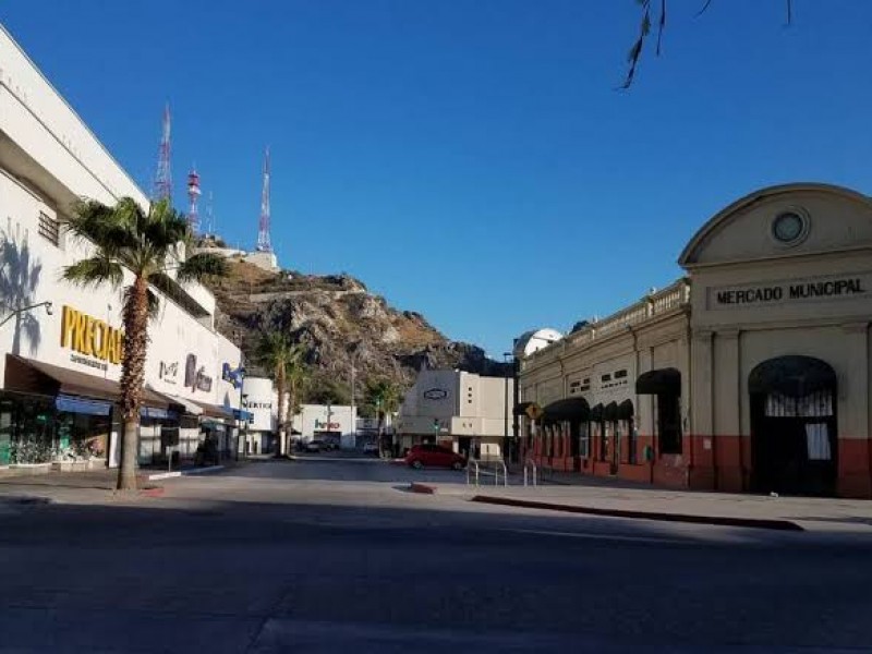 Sigue en análisis el proyecto Paseo Sonorense Distinguido