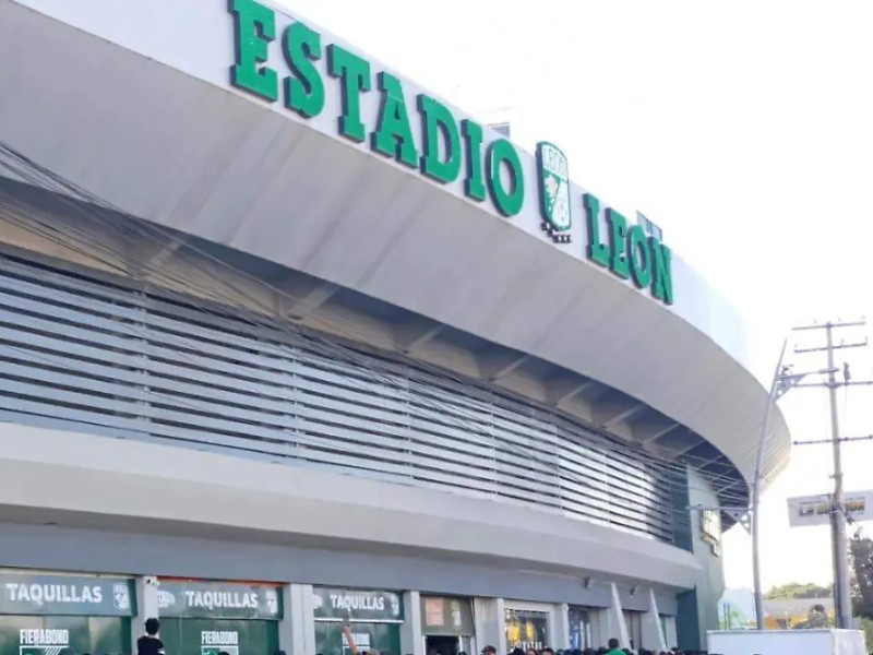 Sigue en análisis pago de la deuda del Club León con Sapal