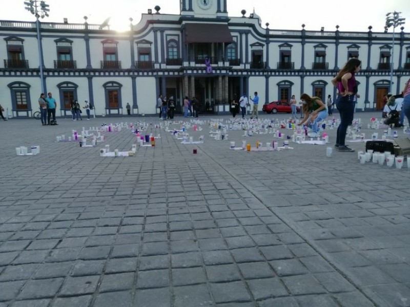 Sigue en aumento la cifra de feminicidios en Nayarit