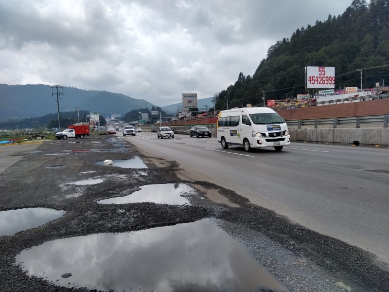 Sigue en aumento movilidad social en el EdoMéx