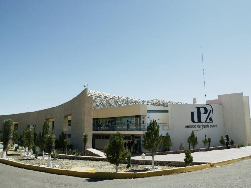 Sigue en paro indefinido en la Universidad Politécnica