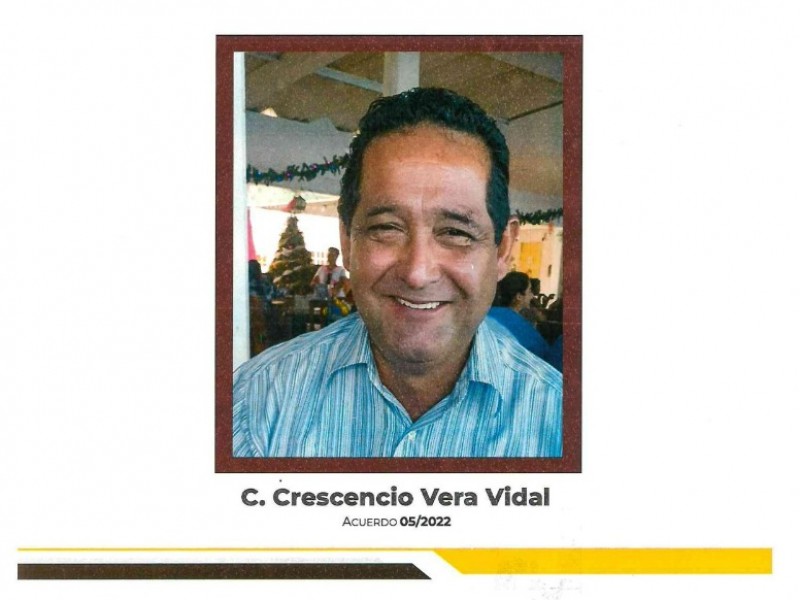 Sigue la búsqueda de Vera Vidal; ofrecen recompensa