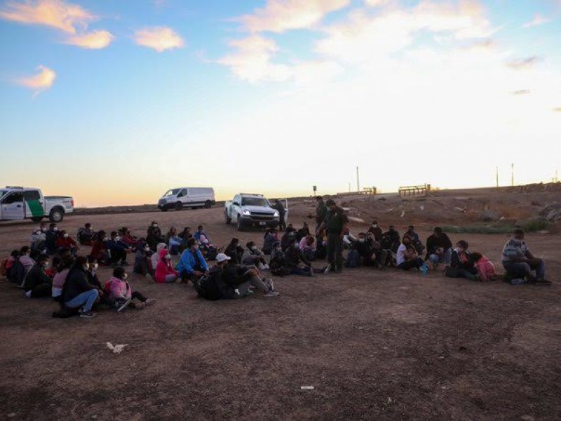 Sigue la dentención de migrantes indocumentados en Arizona