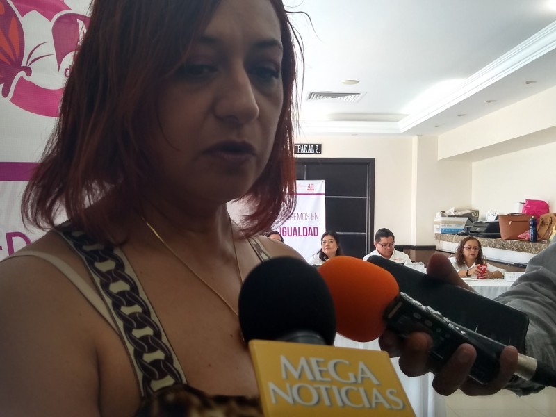 Sigue la desigualdad para mujeres en Chiapas