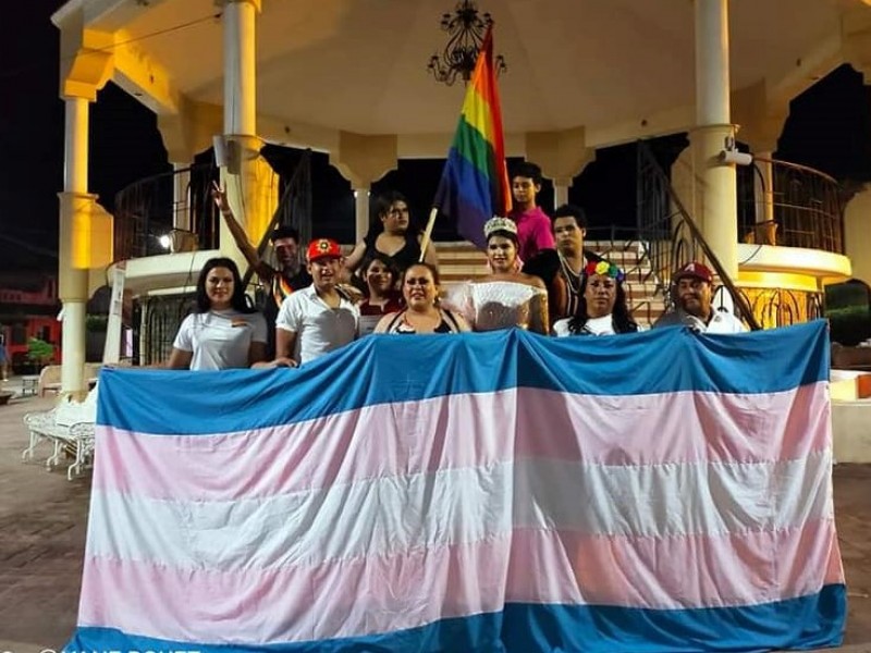 Sigue la discriminación laboral contra personas trans