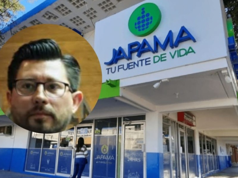 ¡Sigue la sacudida! renuncia gerente de Japama en Ahome