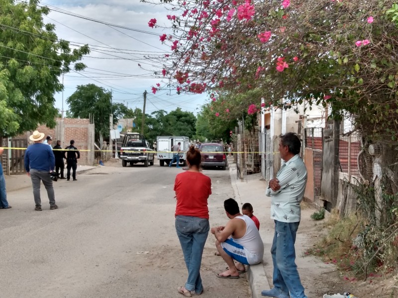 Sigue la violencia en Hermosillo