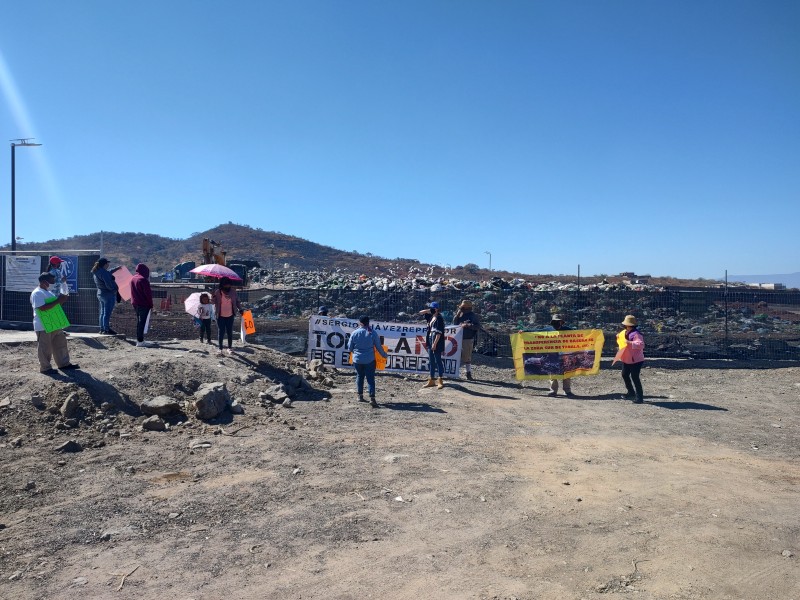 Sigue operando planta El Cielo pese a suspensiones