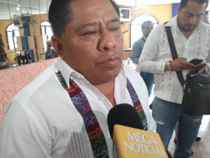 Sigue pendiente Reconstrucción en Chiapas