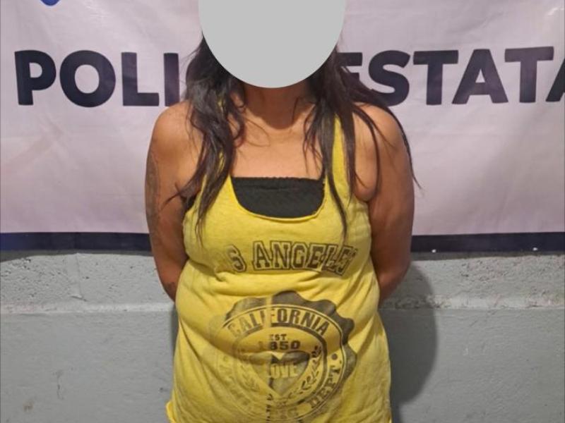 Sigue presunta venta de cristal en Lerdo
