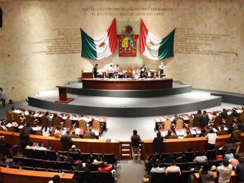 Sigue proceso de juicio político contra Cué: Diputados