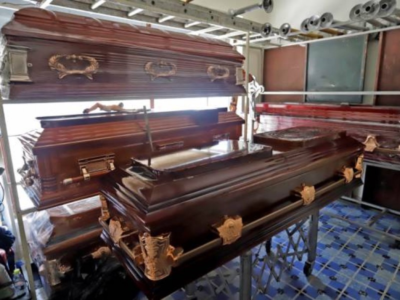 Sigue Profeco sin revisar funerarias en la ciudad