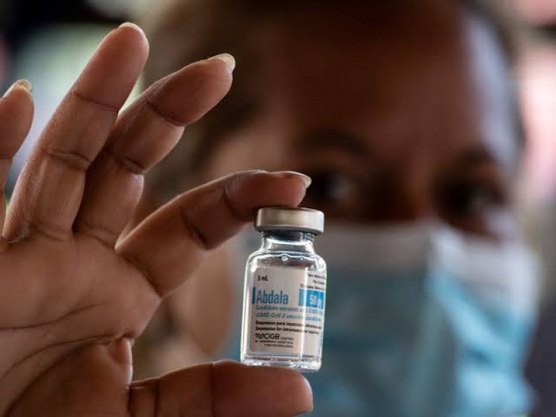 Sigue vacunación contra covid-19 en Querétaro; conoce los puntos