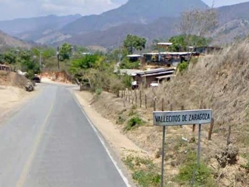 Siguen abandonadas parcelas en la sierra de Zihuatanejo