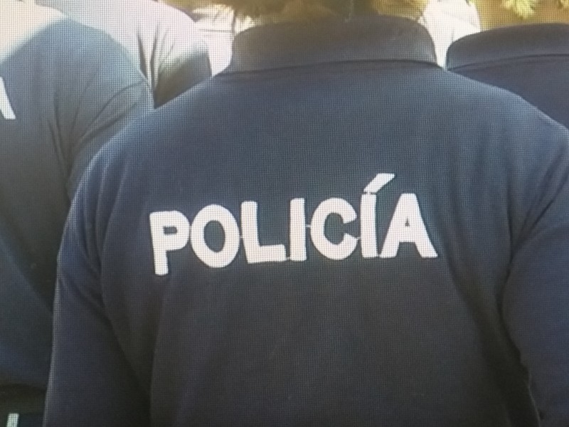 Expolicías quieren regresar a patrullar Salamanca