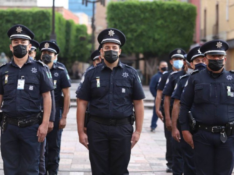 Siguen aumentando casos de homicidios a policías en Guanajuato