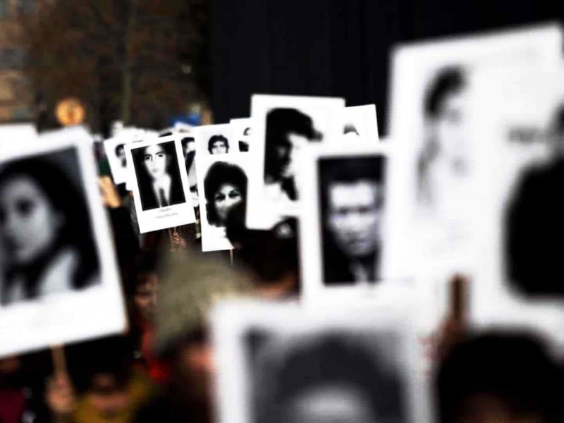 Siguen desapareciendo niñas y mujeres en Guanajuato