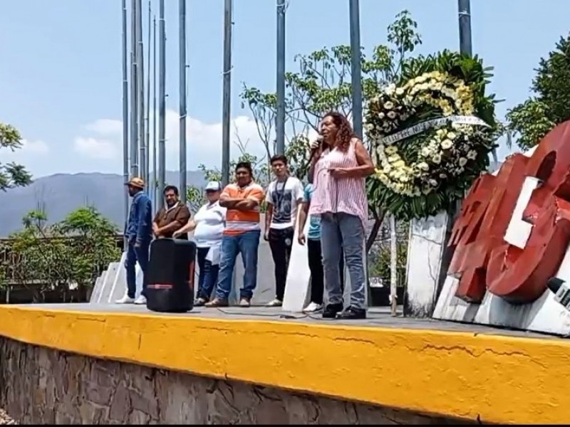 Siguen desapareciendo personas en Guerrero; mitin por los 43