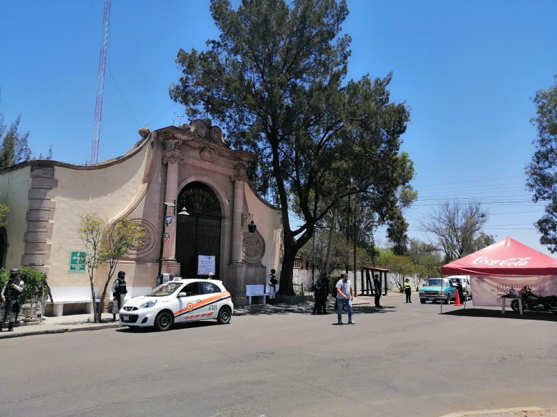 Siguen detectando conductores en estado de ebriedad