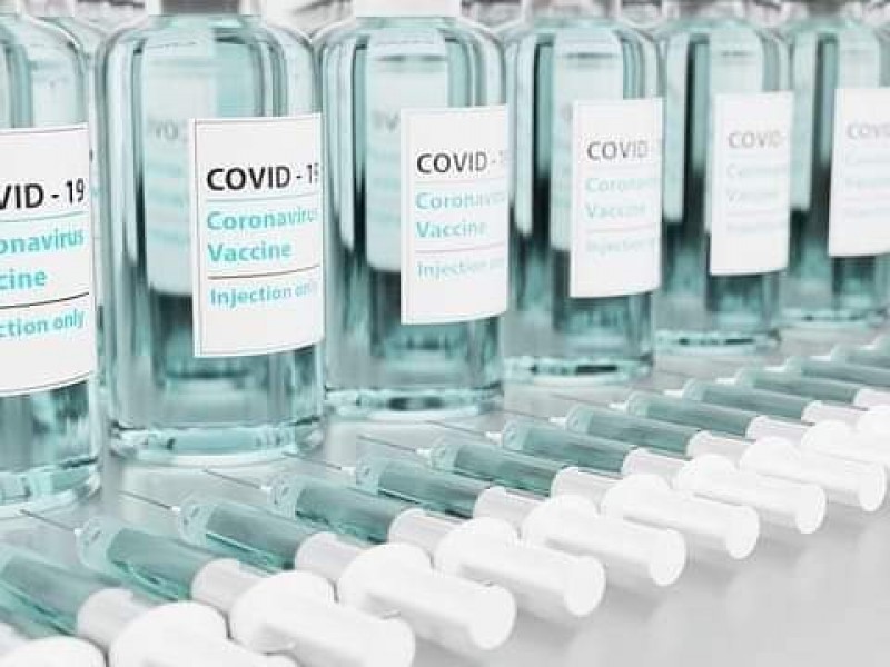 Siguen en aumento casos de COVID e influenza