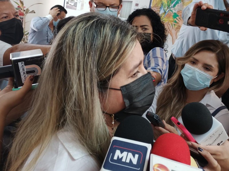 Siguen en aumento casos de dengue, reconoce Delegada del IMSS