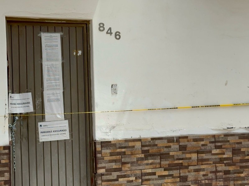 Siguen investigaciones por anexos asegurados en Vallarta y Guadalajara