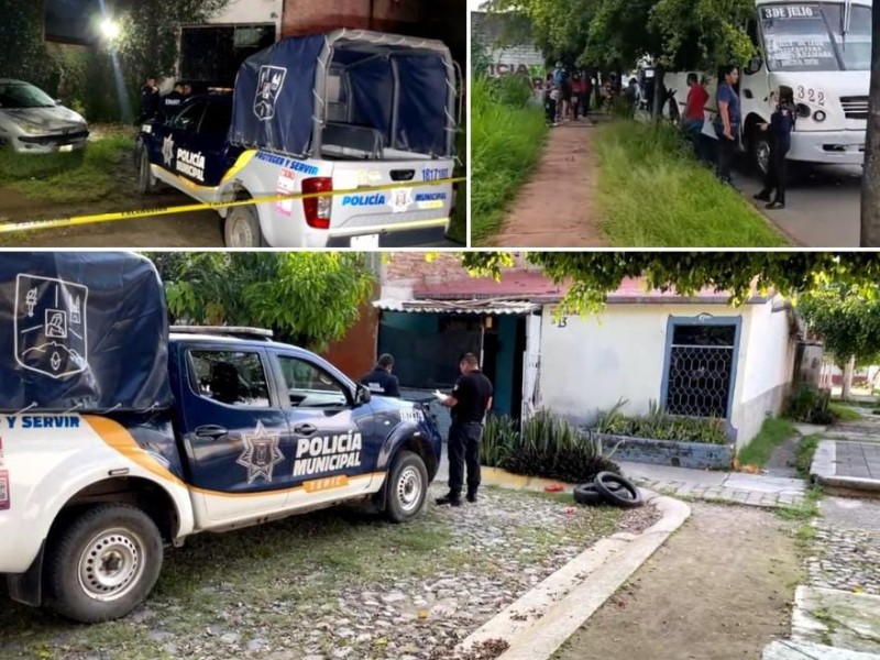 Siguen las privaciones de la libertad  en Tepic