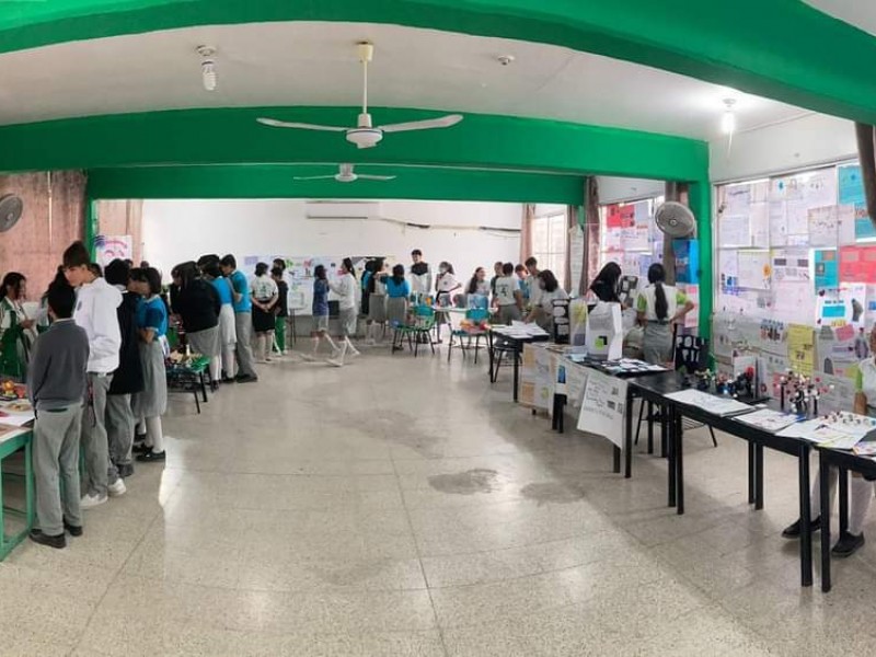 Siguen los robos a escuelas en Veracruz