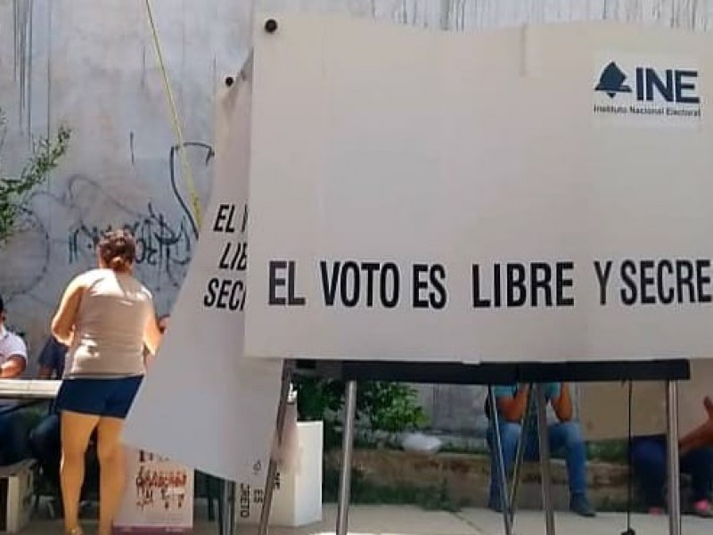 Siguen pendiente elecciones en tres municipios de Chiapas