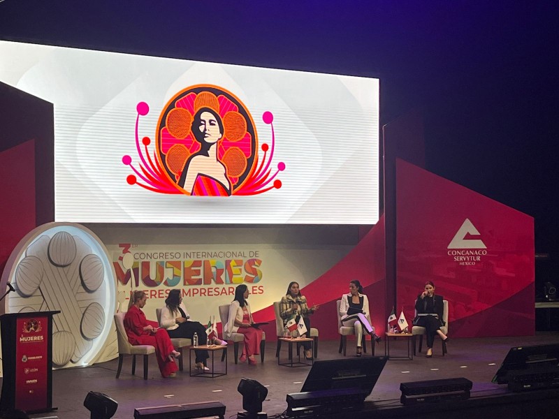 Siguen rompiendo techos de cristal mujeres empresarias mexicanas