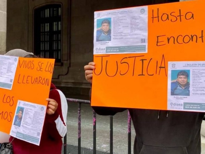 Siguen sin aparecer 4 polleros secuestrados en Toluca
