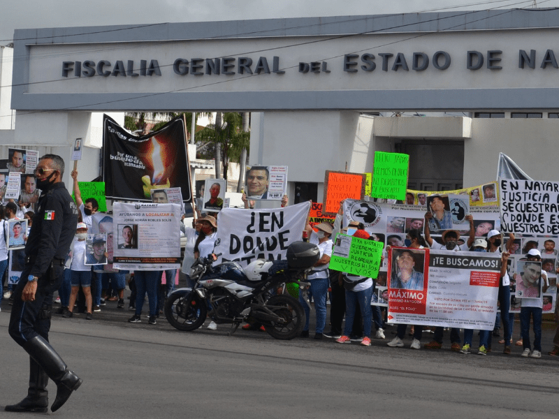 Siguen sin coincidir cifras entre colectivos de búsqueda y autoridad