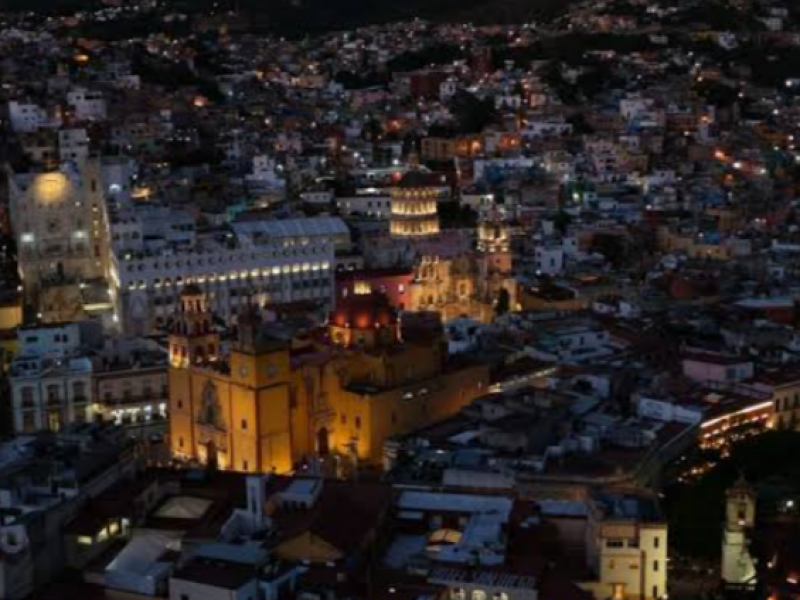 Siguen temblores en Guanajuato, van 36 en ocho días.