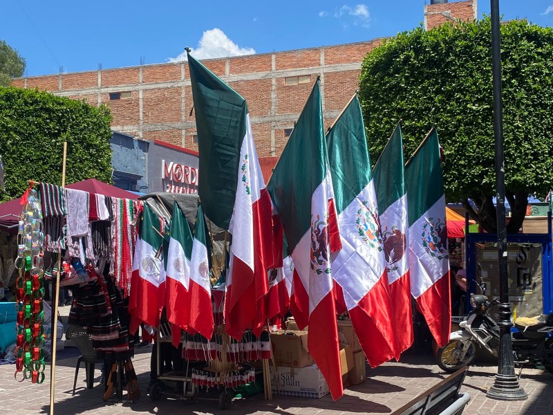 Silaoenses esperan fiestas patrias