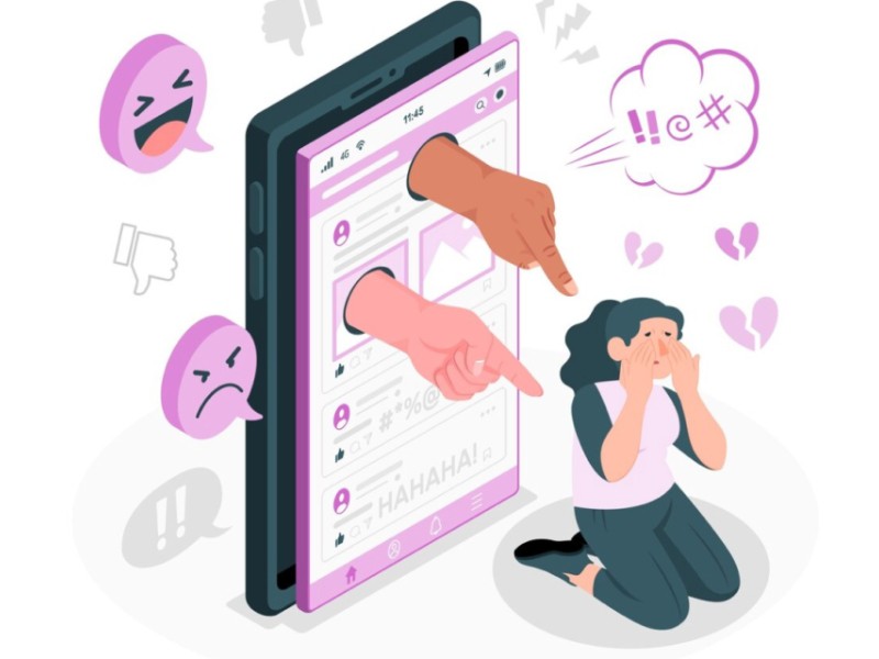 Silencio digital: tecnología y salud mental de los jóvenes