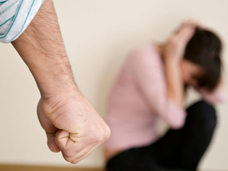 Silencio que Mata: violencia doméstica que nadie ve