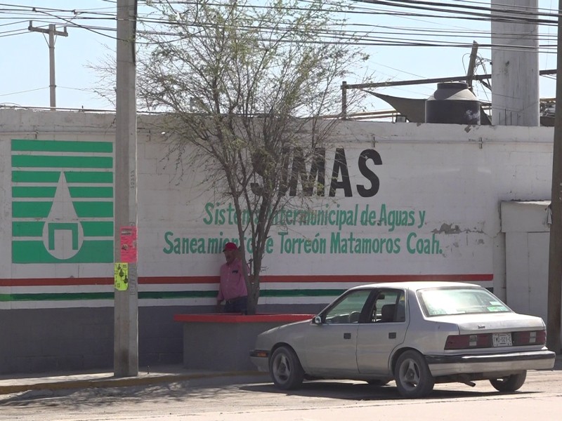 Simas Rural busca acuerdo con CFE por adeudo de 250 millones