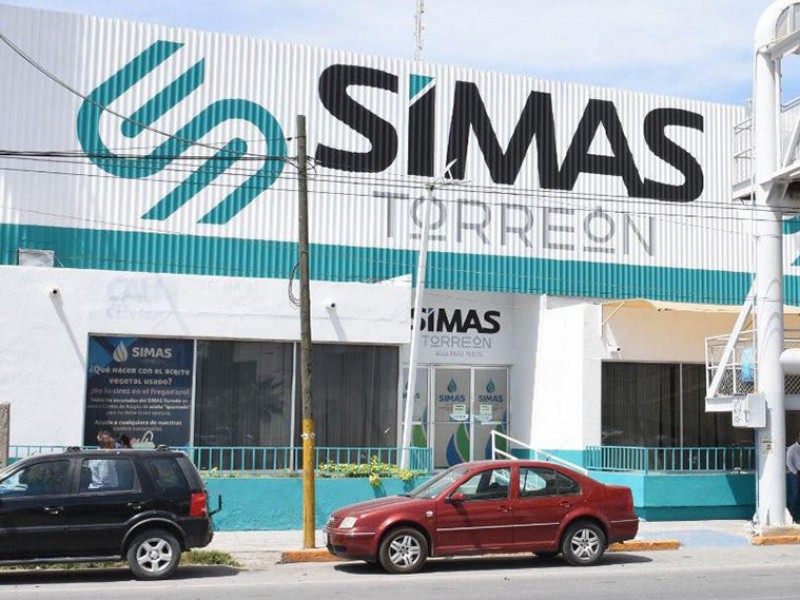 Simas sigue esperando los 180 mdp prometidos para ASL