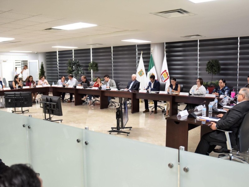 Cabildo autoriza que Simas se endeude con 120 mdp