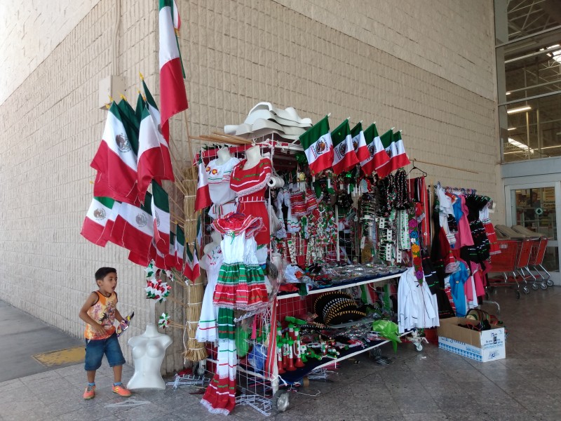 Símbolos patrios y tradiciones,orgullo mexicano