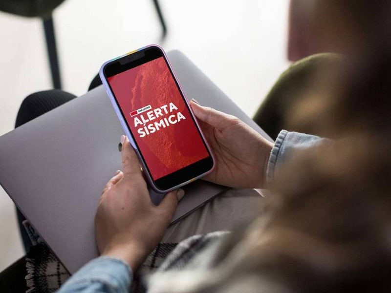 ¿Cuándo es? Simulacro Nacional 2025: Alerta Sísmica sonará en tu celular