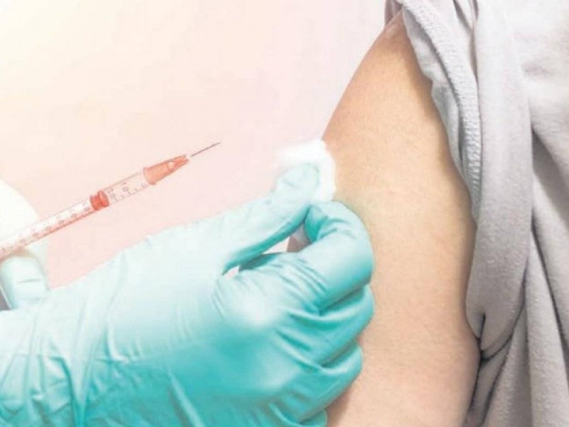 Sin abasto de vacunas contra la influenza en Jiquilpan