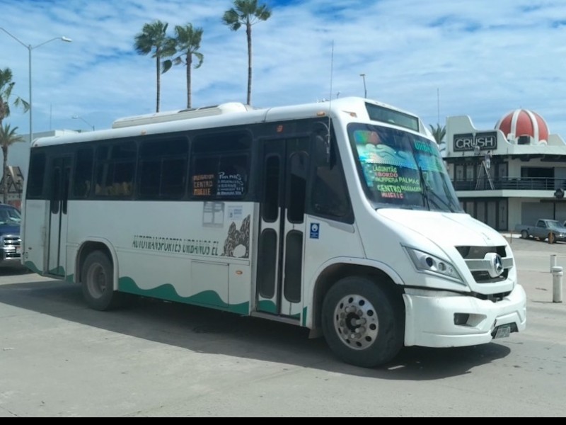 Sin acuerdos para mejoras del transporte