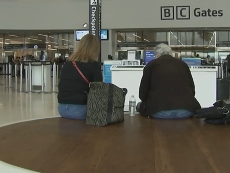 Sin afectaciones en vuelos de EE.UU. hacia Ixtapa-Zihuatanejo, reporta OCV