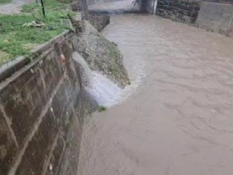 Sin afectaciones por lluvias de Ágatha reporta PC Chiapas
