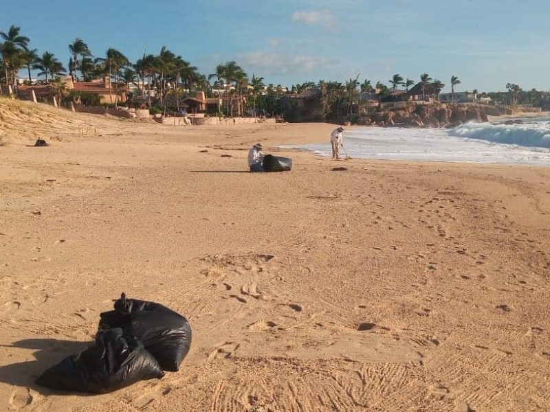 Sin afectaciones tras los efectos de “Pamela” en Los Cabos