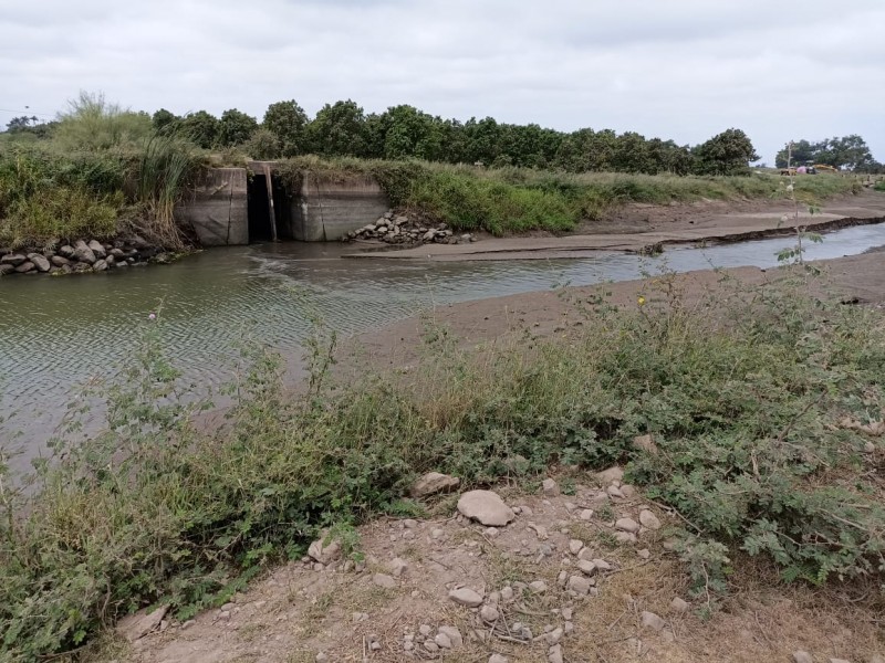 Sin agua en Felipe Ángeles y 5 comunidades más